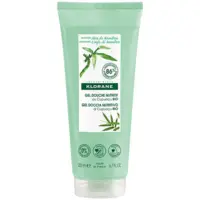 Gel Douche Sève de Bambou Klorane 200ml