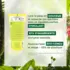 Gel Douche Zeste d'Agrumes Klorane 200ml