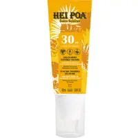 Gel-en-Huile Invisible Solaire SPF30 Hei Poa