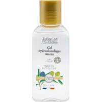Gel Hydroalcoolique Divine Olive Jeanne en Provence 50ml