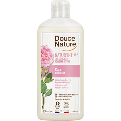 Gel Douceur Toilette Intime Natur'Intim Douce Nature 250ml