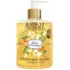 Gel Lavant Mains Fleur d'Oranger Jeanne en Provence