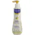Gel Lavant Nourrissant au Cold Cream Peau Sèche
