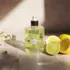 Gel Lavant et Nourrissant pour les Mains Verveines Agrumes