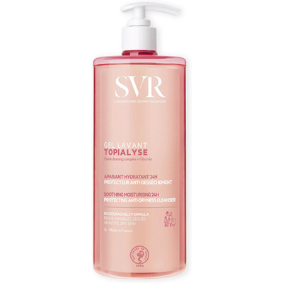 Topialyse gel lavant