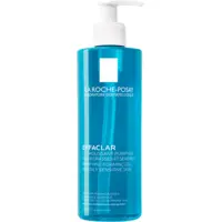 Gel Moussant Purifiant Effaclar La Roche Posay 400ml
