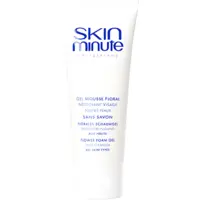 Gel Mousse Floral Skin Minute