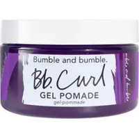 Pommade de Finition Gel Pomade Bb.Curl