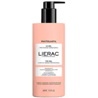 Phytolastil Le Gel Prévention Vergetures Lierac 400ml