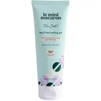 Gel Rafraîchissant Jambes & Pieds Très Cool Le Mini Macaron
