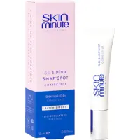 Gel Snap Spot S-Détox Skin Minute