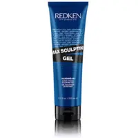 Gel Sculptant Ultra-Fort Max Sculpting Gel Redken Styling