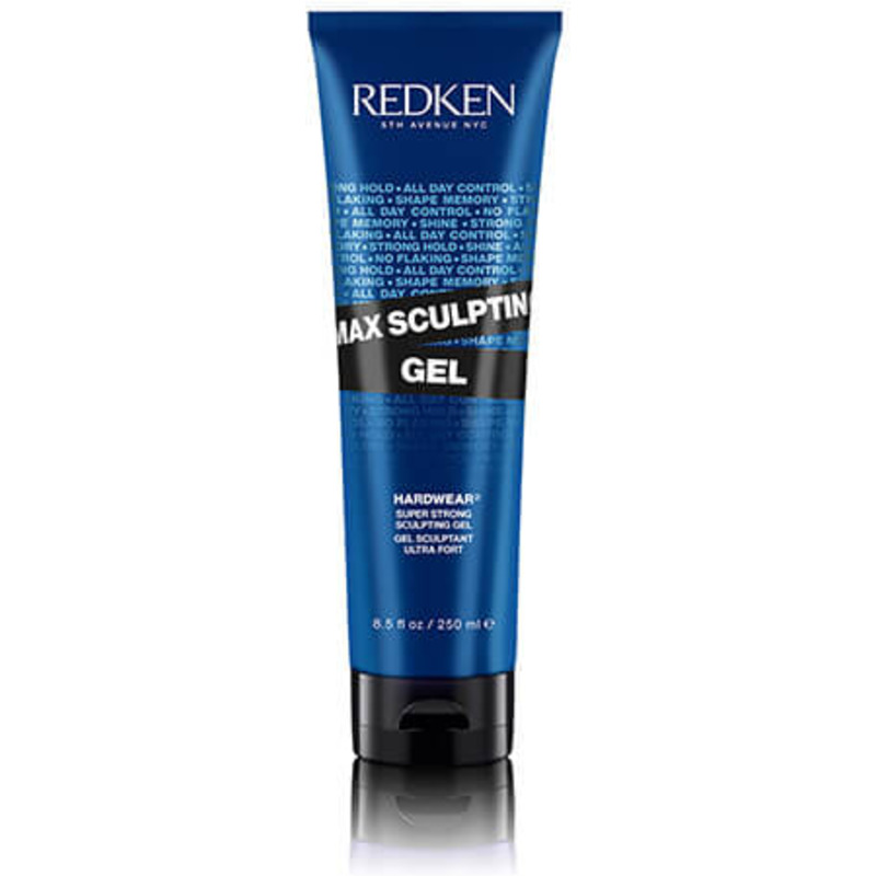 Gel Sculptant Ultra-Fort Max Sculpting Gel Redken Styling