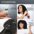 Gel Définition Boucles Sculpting Curl Gel Hybrid Curl Stylers Redken