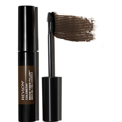 Gel Sourcils ColorStay Brow Fiber Filler N°305 Dark Brown Revlon