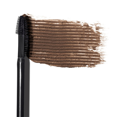 Gel Sourcils ColorStay Brow Fiber Filler N°303 Medium Brown Revlon