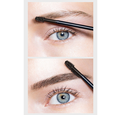 Gel Sourcils ColorStay Brow Fiber Filler N°303 Medium Brown Revlon