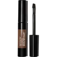 Gel Sourcils ColorStay Brow Fiber Filler N°303 Medium Brown Revlon
