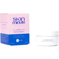 Gel Water Bomb Hydratempo Skin Minute