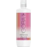 Gel Activateur Igora Vibrance 6 Vol 1.9% Schwarzkopf 1L