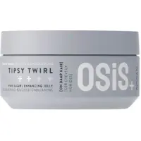 Gelée Sublimatrice Boucles Tipsy Twirl OSIS+ Schwarzkopf Pro
