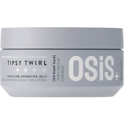 Gelée Sublimatrice Boucles Tipsy Twirl OSIS+ Schwarzkopf Pro