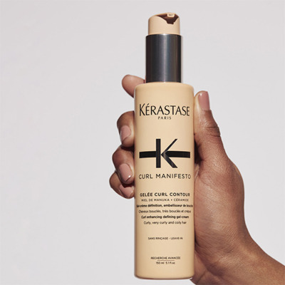 Gelée Curl Contour Curl Manifesto Kérastase