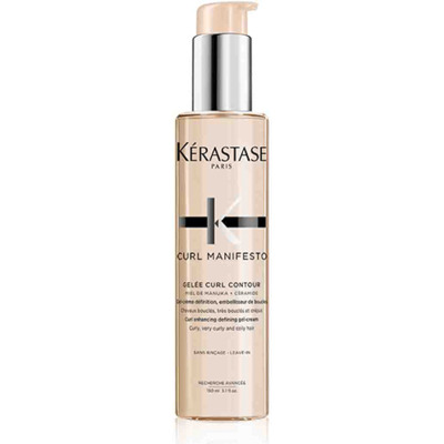 Gelée Curl Contour Curl Manifesto Kérastase