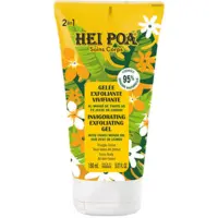 Gelée Exfoliante Vivifiante Monoi Hei Poa