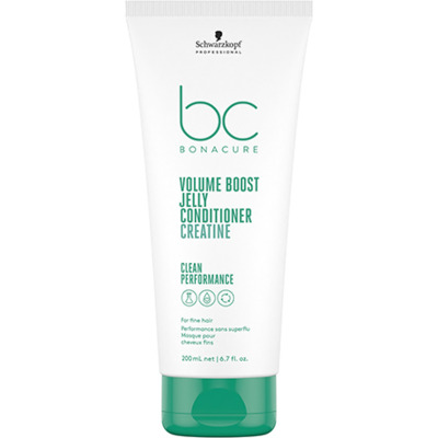 Baume Gelée BC Volume Boost Schwarzkopf Pro 200ml