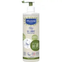 Gel Lavant Corps et Cheveux Bio