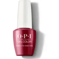 Vernis Gel Color Amore at the Grand Canal OPI