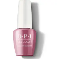 Vernis Gel Color Just Lanai-ing Around OPI