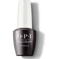 Vernis Gel Color My Private Jet OPI