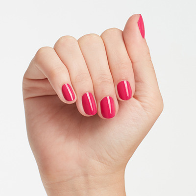 Vernis Gel Color Pink Flamenco OPI