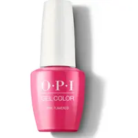 Vernis Gel Color Pink Flamenco OPI