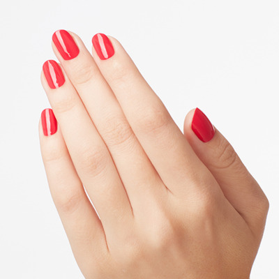 Vernis Gel Color She's a Bad Muffuleta! OPI