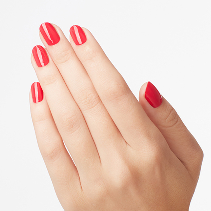 Vernis Gel Color She's a Bad Muffuleta! OPI