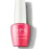 Vernis Gel Color Strawberry Margarita OPI