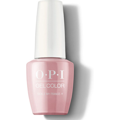 Vernis Gel Color Tickle my France-y OPI