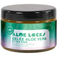 Gelée Chanvre Aloe Locks Easy Pouss