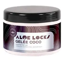Gelée Coco Aloe Locks Easy Pouss
