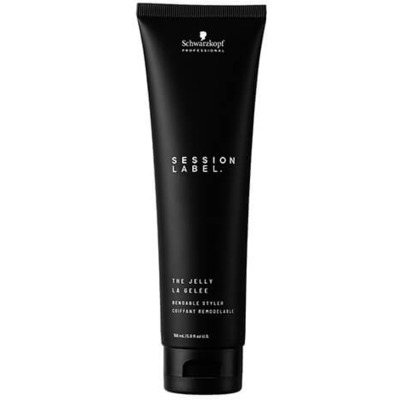 Gelée Coiffante Remodelable Session Label Schwarzkopf