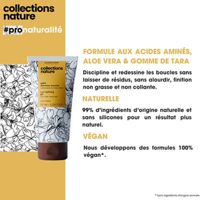 Gelée Définition Boucles Collections Nature