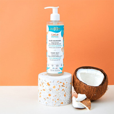 Gelée Gourmande Coco d'Amour Activilong