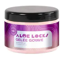 Gelée Goyave Aloe Locks Easy Pouss