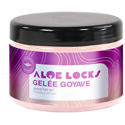 Gelée Goyave Aloe Locks Easy Pouss