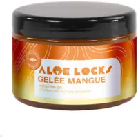 Gelée Mangue Aloe Locks Easy Pouss