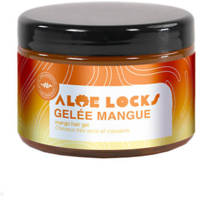 Gelée Mangue Aloe Locks Easy Pouss