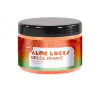 Gelée Papaye Aloe Locks Easy Pouss